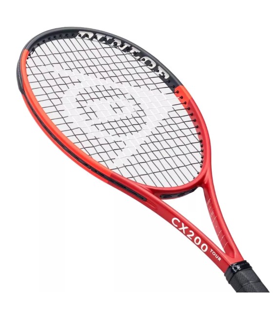 Dunlop CX 200 Tour 16x19 2024 (310 g) | Ipontennis