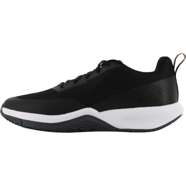 Zapatillas Wilson Rush Pro Lite Negro Rojo Blanco Oferta + Barato 3
