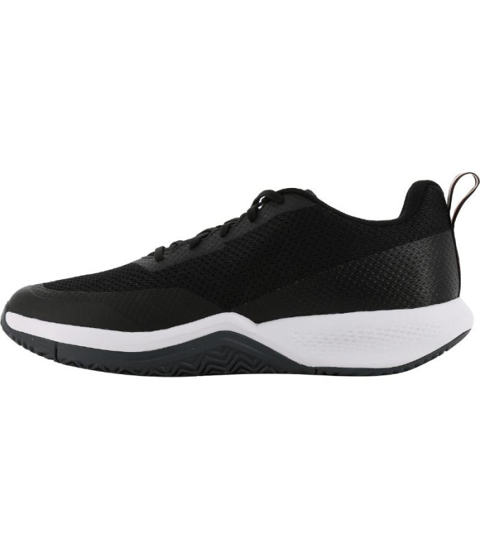 Zapatillas Wilson Rush Pro Lite Negro Rojo Blanco Oferta + Barato 3