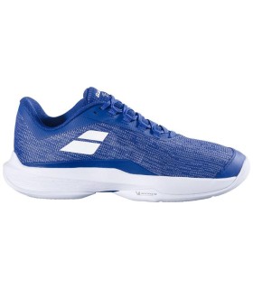 Tenis Babolat Jet Tere 2 Clay Azul Royal | IPONTENNIS
