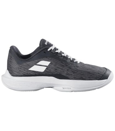 Zapatillas Babolat Jet Tere 2 Clay Negro Gris Mujer Oferta + Barato 1