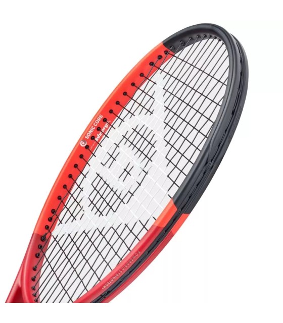 Raqueta Dunlop CX 200 Tour 16x19 2024 (310g) 4