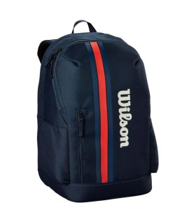 Mochila Wilson Team azul marino 1
