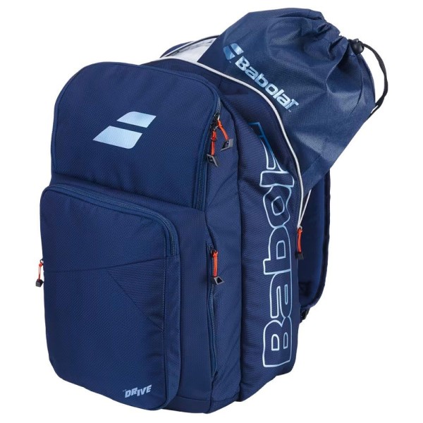 Mochila Babolat Pure Drive 3