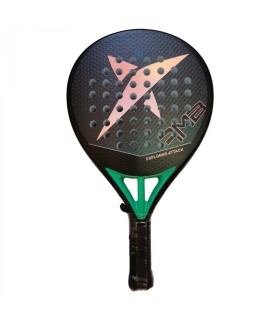 Pala Drop Shot Explorer Attack 1