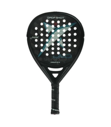 Pala Drop Shot JM Diaz Conqueror 10.0 2022 5