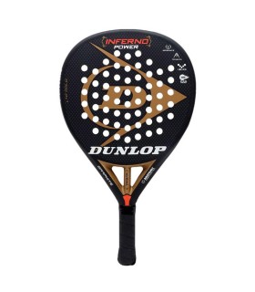 Pala Dunlop Inferno Oro Oferta + Barato 1