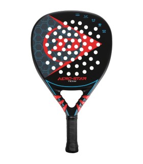 Paddle Dunlop Aero Star Team | IPONTENNIS
