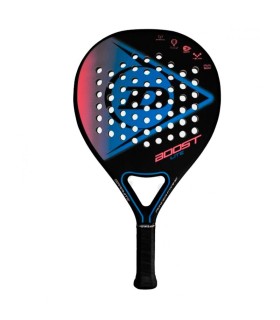 Paddle Dunlop Boost Lite | IPONTENNIS