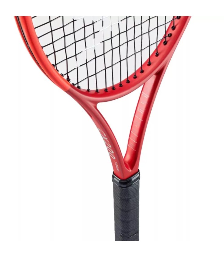 Raquete Dunlop CX 200 Tour 16x19 2024 (310g) | Ipontennis