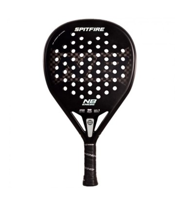 Pala Enebe Spitfire Negro 2025 Oferta + Barato 1