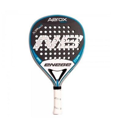 Pala Enebe Aerox 7.1 V.2 2025 Oferta + Barato 1