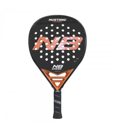 Pala Enebe Mustang 2024 Oferta + Barato 1