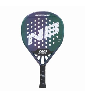 Pala Enebe Response Fiber Azul 2024 Oferta + Barato 1