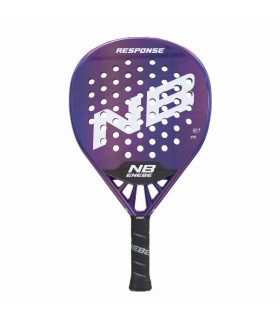 Pala Enebe Response Fiber Purpura 2024 Oferta + Barato 1