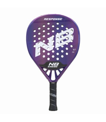 Pala Enebe Response Fiber Purpura 2024 Oferta + Barato 1