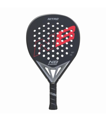 Pala Enebe Nitro Rojo 2024 Oferta + Barato 1