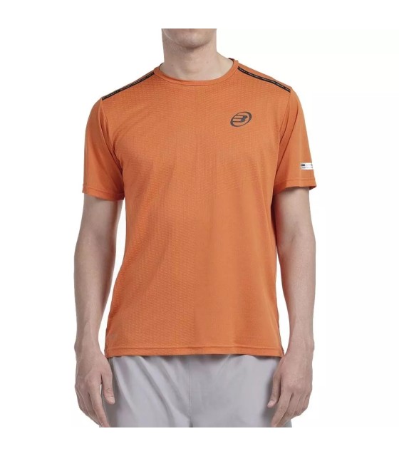 T-shirt Bullpadel Mesia Clay | Ipontennis