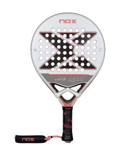 Pala Nox Aranzazu Osoro VK10 Quantum 3K 2025 Oferta + Barato 1