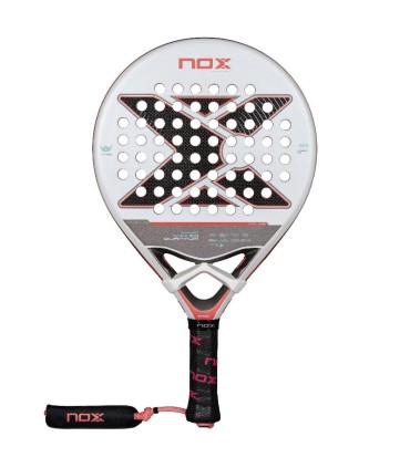 Pala Nox Aranzazu Osoro VK10 Quantum 3K 2025 Oferta + Barato 1