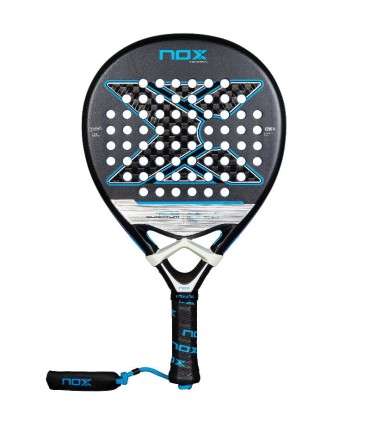 Pala Nox Tino Libaak TL10 Quantum 12K 2025 Oferta + Barato 1
