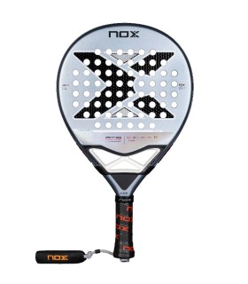 Pala Nox AT10 Pro Cup Comfort 2025 Oferta + Barato 1