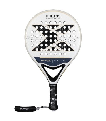 Pala Nox Equation Advanced 2025 Oferta + Barato 1