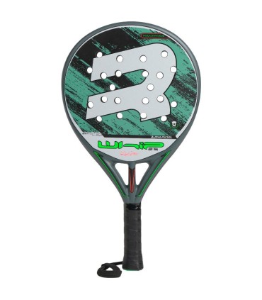 Pala Royal Padel Whip Polietileno 2025 Oferta + Barato 1