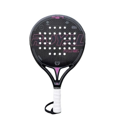 Pala Royal Padel M27 Light LTD 2024 Oferta + Barato 1