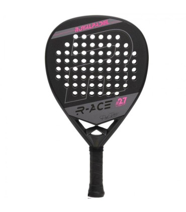 Pala Royal Padel R-Ace Light 2024 1