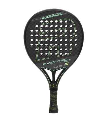 Pala Royal Padel R-Line Control 2024 1