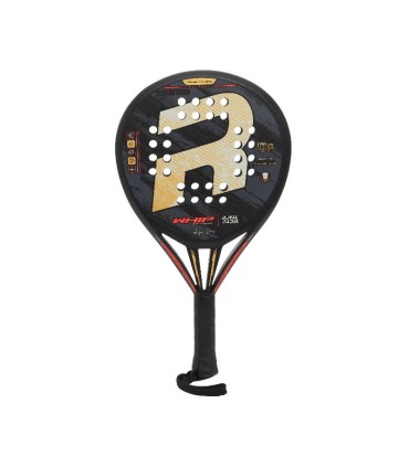 Pala Royal Padel Whip Extreme Polietileno 2024 1