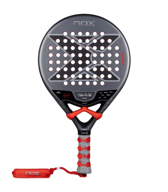 Padelschläger Nox Miguel Lamperti ML10 Ventus Control 3K 2026
