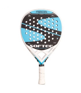 Pala Softee Freezer Carbon Azul Cielo 2025 Oferta + Barato 1