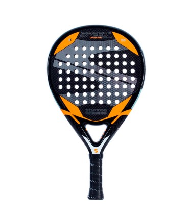 Pala Softee Speed Naranja Power 2024 Oferta + Barato 1