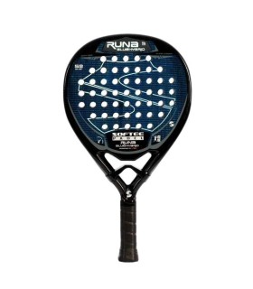 Pala Softee Runa Hybrid Azul 2024 Oferta + Barato 1