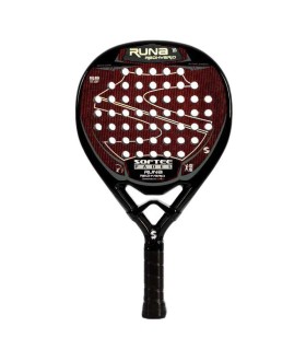 Pala Softee Runa Hybrid Rojo 2024 Oferta + Barato 1