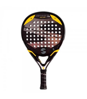 Pala Softee Speed 3.0 Yellow Power 1