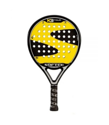 Pala Softee K3 Tour 7.0 Yellow 1
