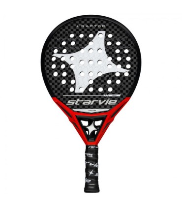 Pala StarVie Raptor Soft 2025 Oferta + Barato 1