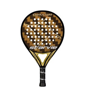 Pala StarVie Exodus Gold Black 2025 Oferta + Barato 1