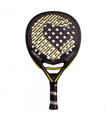 Pala Vibora Mamba Pro Negro 2025 Oferta + Barato 1