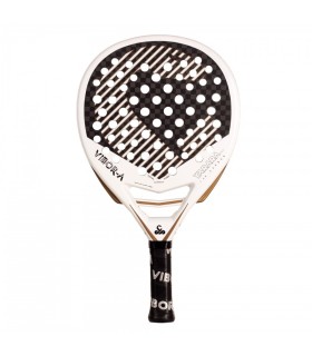 Racchetta da paddle Vibora Yarara Pro Blanco 2025 | IPONTENNIS