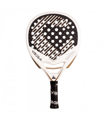 Racchetta da paddle Vibora Yarara Pro Blanco 2025 | IPONTENNIS