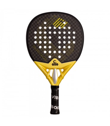 Schläger Vibora Black Mamba Radical 12K 2.0 2025 | IPONTENNIS