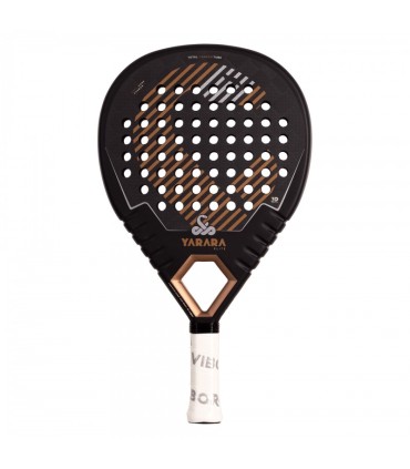 Racchetta da paddle Vibora Yarara Elite 24K 2.0 2025 | IPONTENNIS