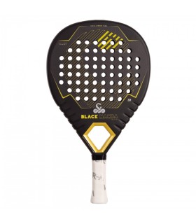Schläger Vibora Black Mamba Elite 3K 2.0 2025 | IPONTENNIS
