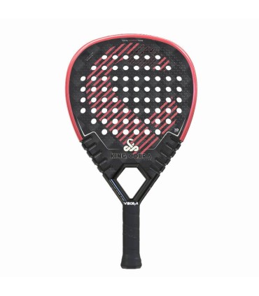 Padelschläger Vibora King Cobra Elite 24K 2024 | IPONTENNIS