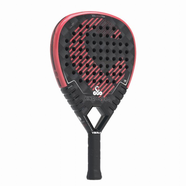 Pala Vibora King Cobra Elite 24K 2024 Oferta + Barato 2