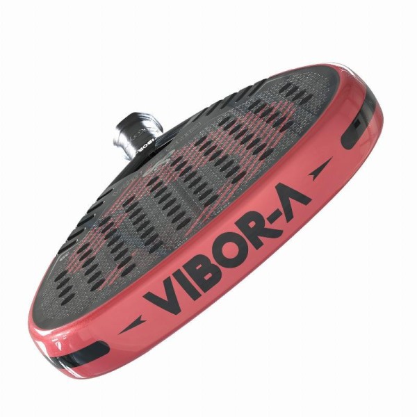 Pala Vibora King Cobra Elite 24K 2024 Oferta + Barato 5